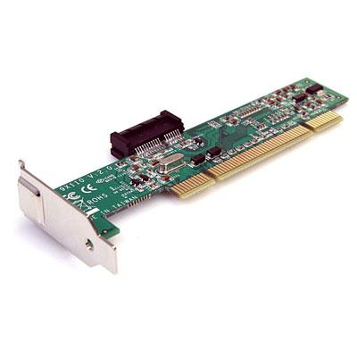 StarTech.com PCI to PCI Express Adapter Card StarTech.com PCI to PCI Express Adapter Card